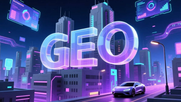 白水县GEO 优化行业动态：主流搜索平台地域收录规则更新综述