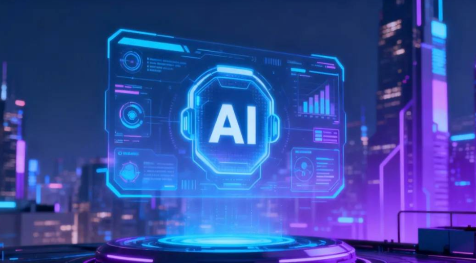 白水县AI选型参考：合理运用人工智能工具提升效率