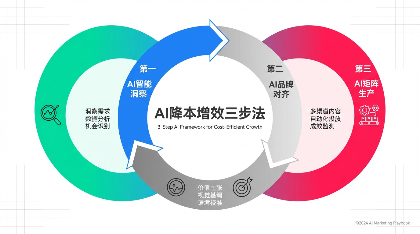 白水县企业必看：不用扩招招人，AI就能帮门店降本增收