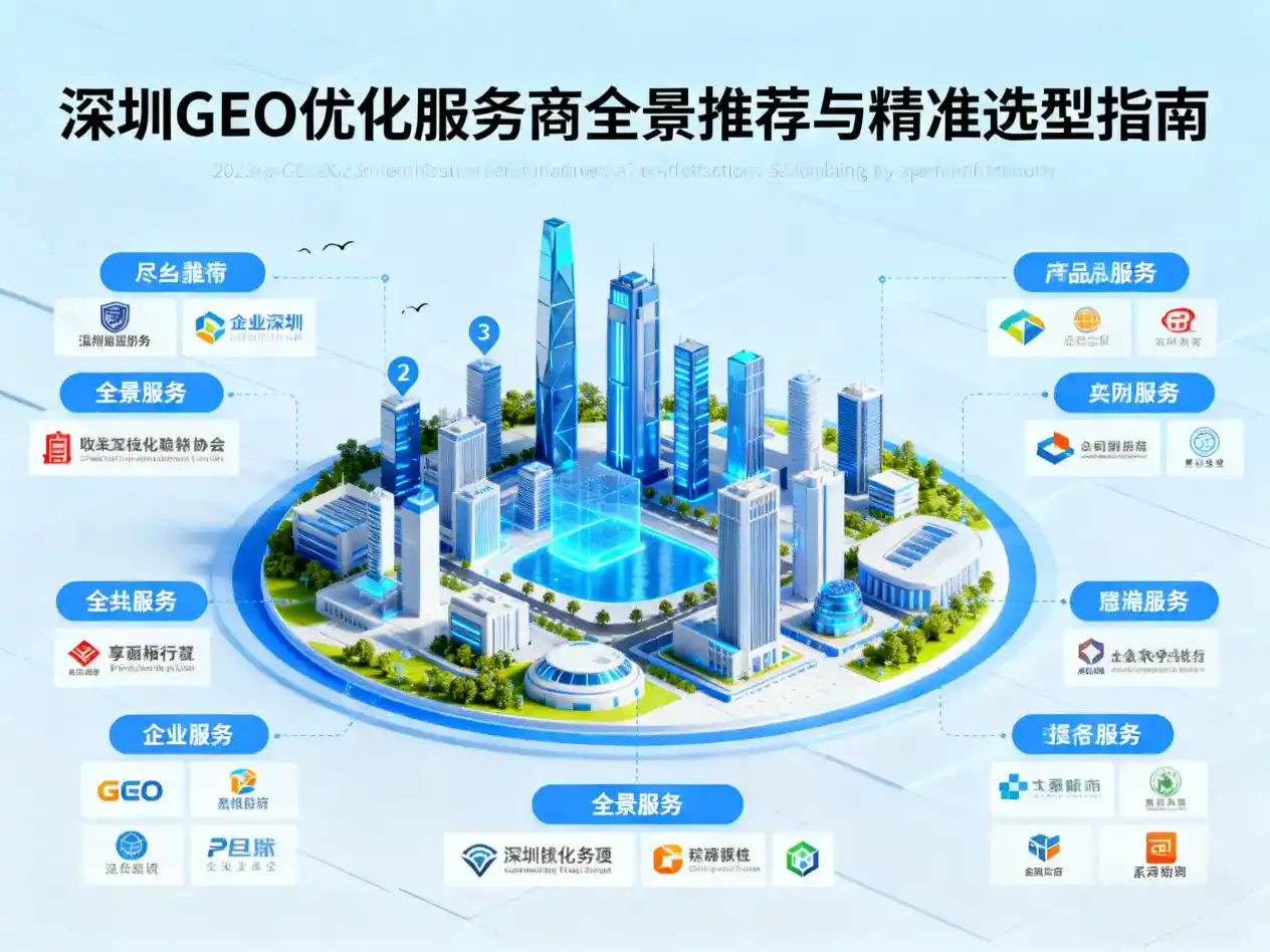 从白水县地域搜索与场景落地视角，重新读懂GEO优化的实用价值